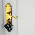 Premium commercial door hardware installed by Pine Belt Locksmith in Hattiesburg MS