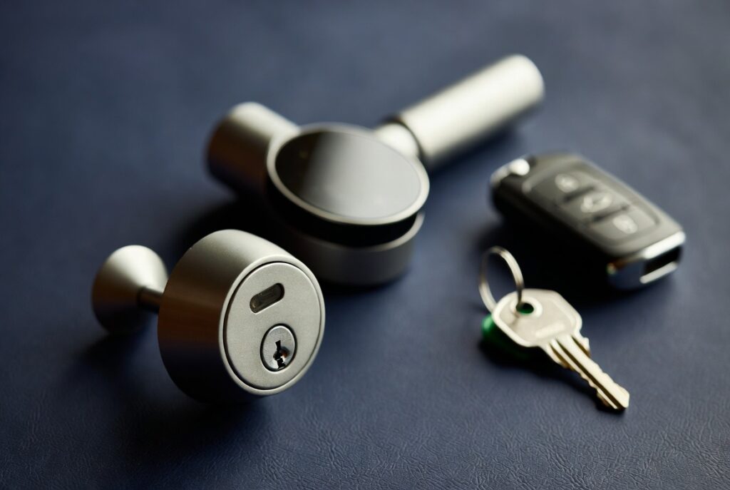 locksmith services 24/7 and emergency